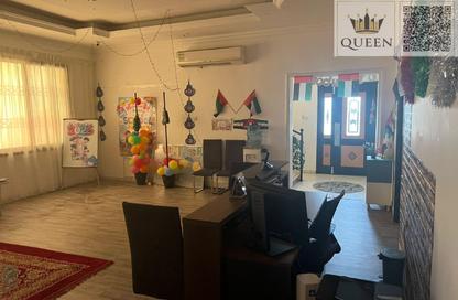 Villa - Studio - 7 for rent in Al Rawda 2 Villas - Al Rawda 2 - Al Rawda - Ajman