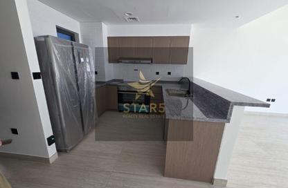 Townhouse - 3 Bedrooms - 3 Bathrooms for rent in Santorini Phase 2 By Damac - Damac Lagoons - Dubai Townhouse - 3 Bedrooms - 3 Bathrooms for rent in Santorini Phase 2 By Damac - Damac Lagoons - Dubai