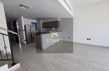 Townhouse - 3 Bedrooms - 3 Bathrooms for rent in Santorini Phase 2 By Damac - Damac Lagoons - Dubai Townhouse - 3 Bedrooms - 3 Bathrooms for rent in Santorini Phase 2 By Damac - Damac Lagoons - Dubai