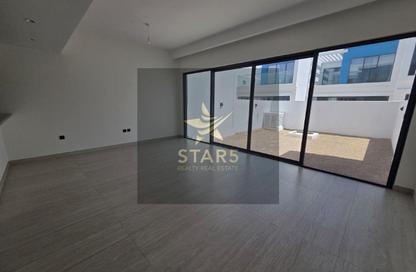 Townhouse - 3 Bedrooms - 3 Bathrooms for rent in Santorini Phase 2 By Damac - Damac Lagoons - Dubai Townhouse - 3 Bedrooms - 3 Bathrooms for rent in Santorini Phase 2 By Damac - Damac Lagoons - Dubai