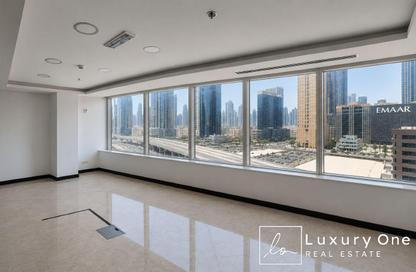 Office Space - Studio - 1 Bathroom for sale in Empire Heights 1 - Empire Heights - Business Bay - Dubai