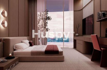 Apartment - 2 - 2 for sale in Binghatti Skyblade - Downtown Dubai - Dubai Apartment - 2 - 2 for sale in Binghatti Skyblade - Downtown Dubai - Dubai
