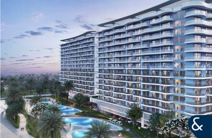 Apartment - 2 Bedrooms - 3 Bathrooms for sale in Lagoon Views 13 Tower C - Lagoon Views 13 - Lagoon Views - Damac Lagoons - Dubai Apartment - 2 Bedrooms - 3 Bathrooms for sale in Lagoon Views 13 Tower C - Lagoon Views 13 - Lagoon Views - Damac Lagoons - Dubai