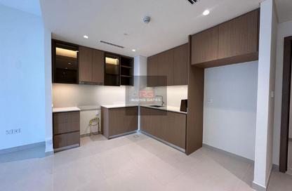 Apartment - 2 Bedrooms - 2 Bathrooms for rent in Cedar at Creek Beach Building 1 - Cedar at Creek Beach - Creek Beach - Dubai Creek Harbour (The Lagoons) - Dubai