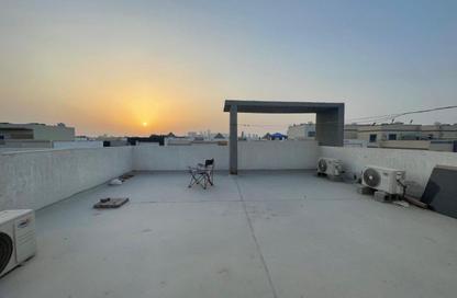 Villa - 5 Bedrooms - 7 Bathrooms for rent in Al Yasmeen 1 - Al Yasmeen - Ajman