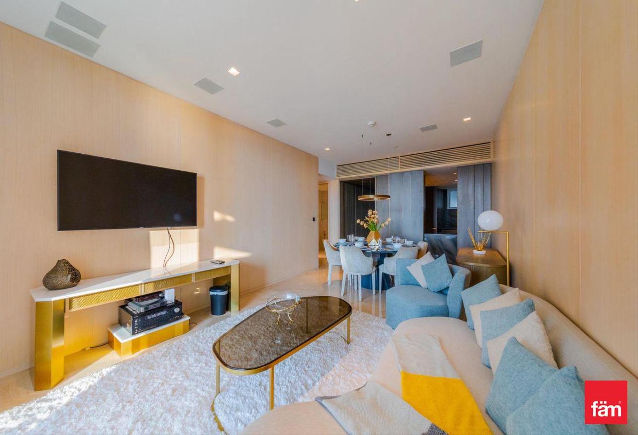 Immaculate Condition I Sea View I High Floor photo 4