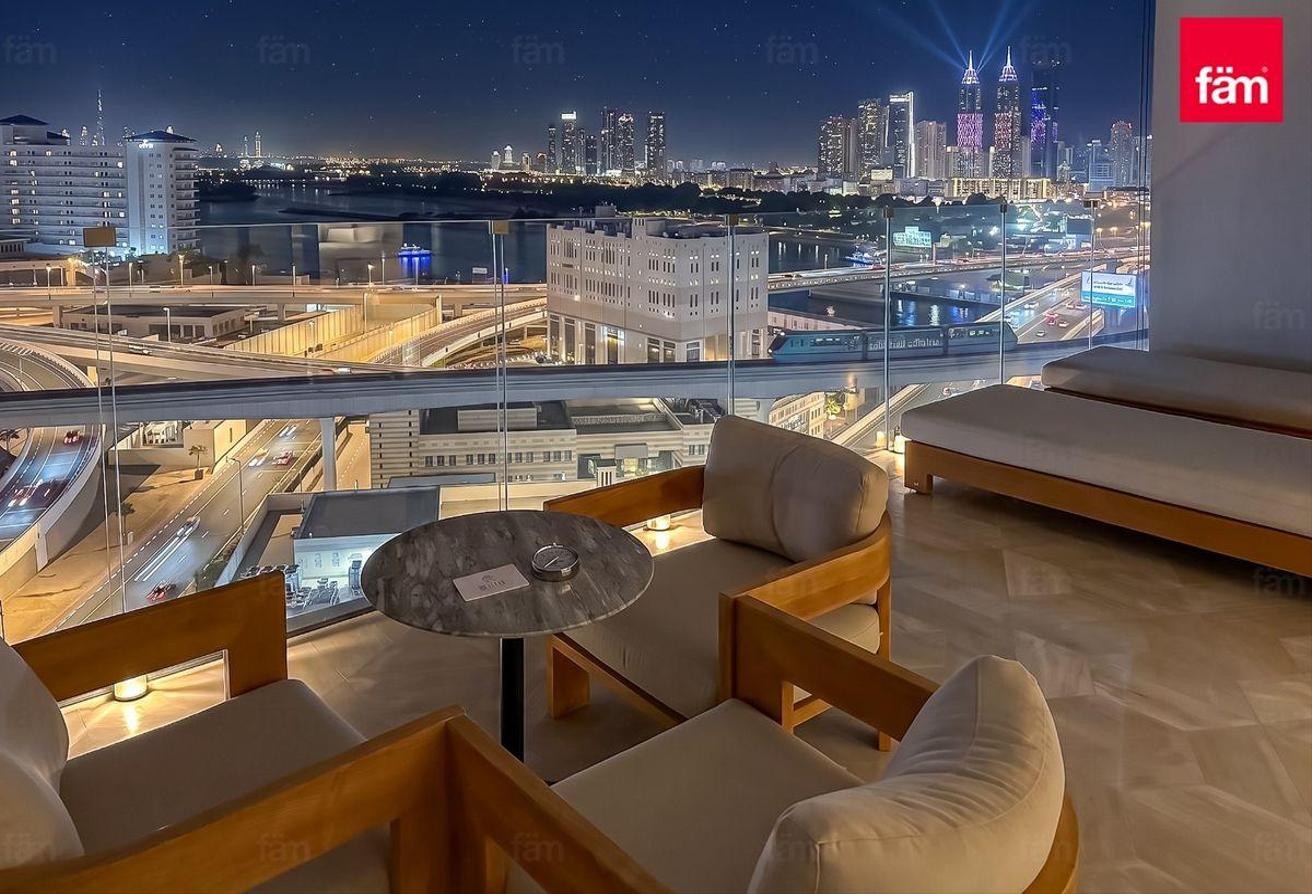 Immaculate Condition I Sea View I High Floor photo 6