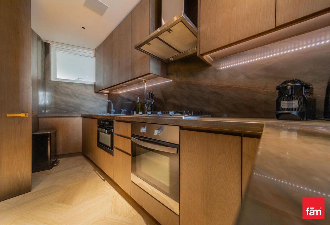 Immaculate Condition I Sea View I High Floor photo 10