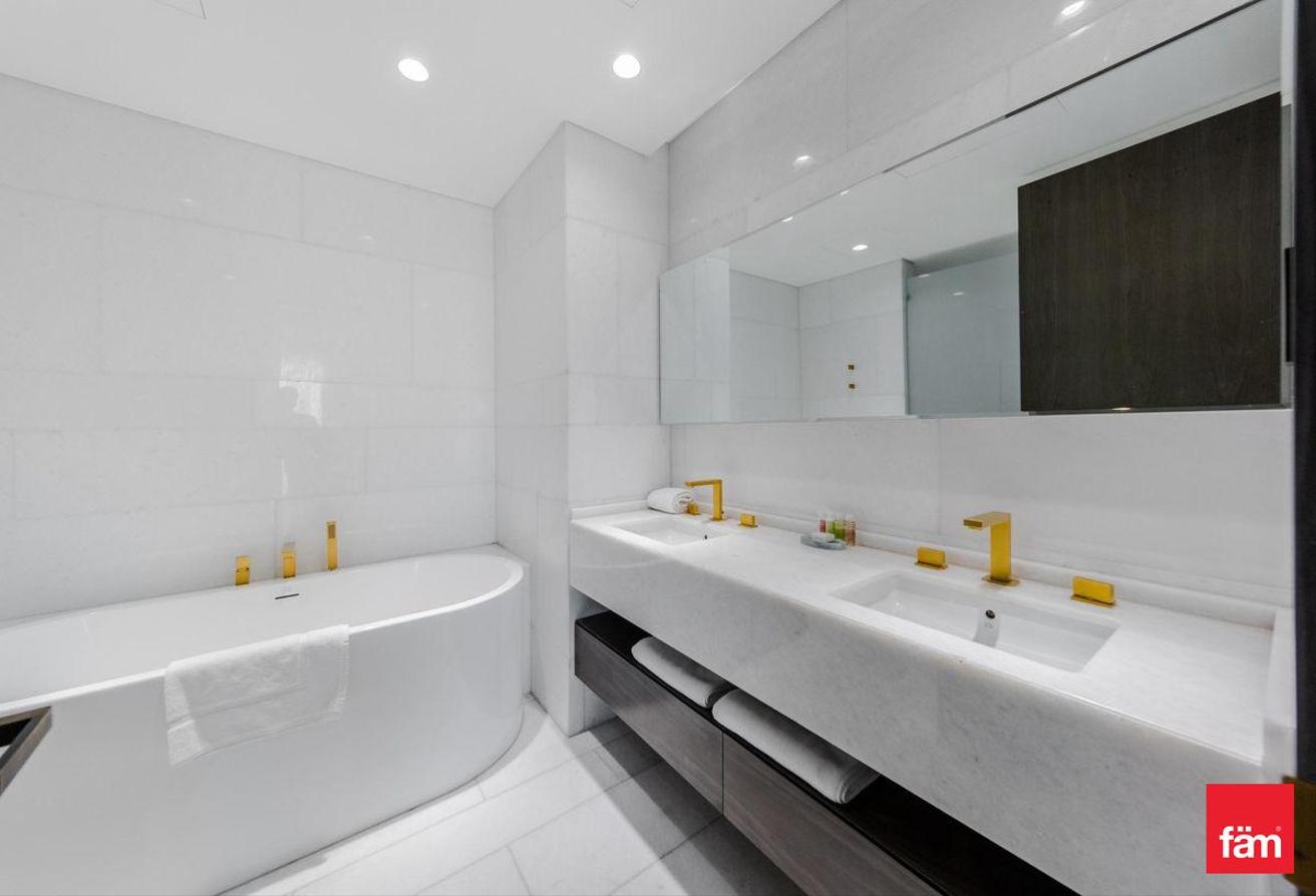 Immaculate Condition I Sea View I High Floor photo 12
