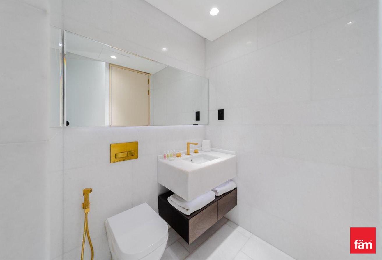 Immaculate Condition I Sea View I High Floor photo 14