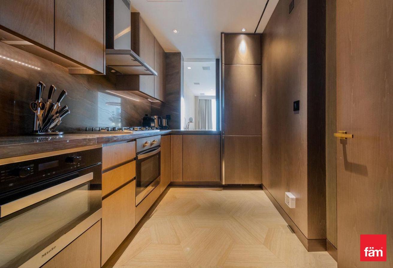 Immaculate Condition I Sea View I High Floor photo 9