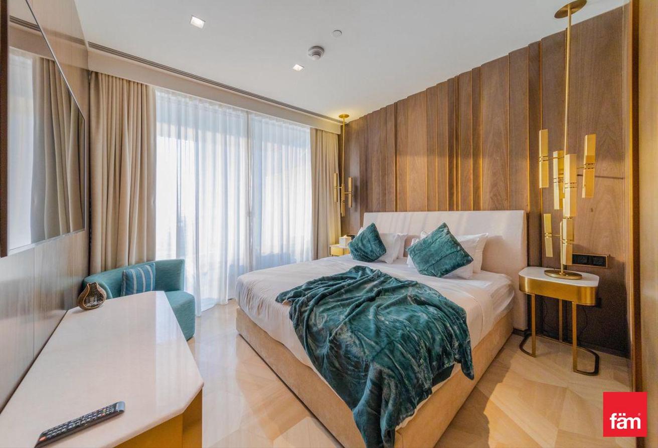 Immaculate Condition I Sea View I High Floor photo 5