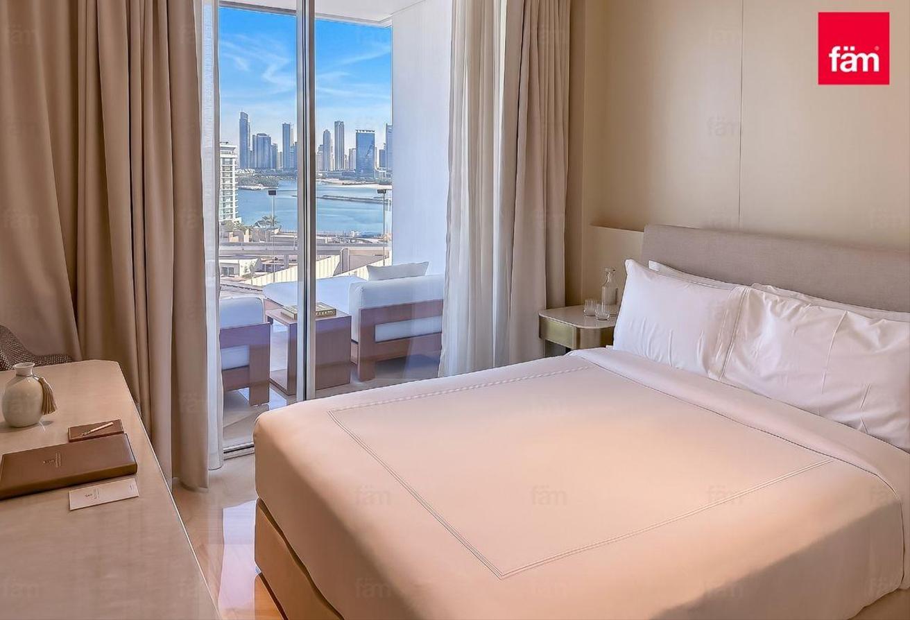 Immaculate Condition I Sea View I High Floor photo 7