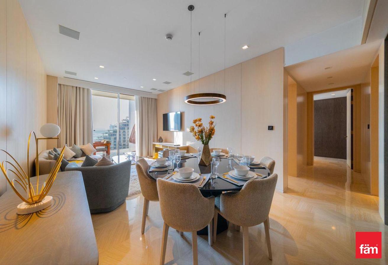 Immaculate Condition I Sea View I High Floor photo 8