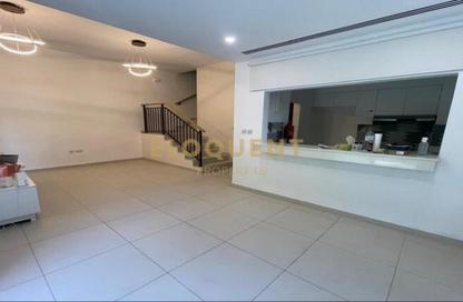 Townhouse - 4 Bedrooms - 3 Bathrooms for rent in Amaranta B - Amaranta - Villanova - Dubai Land - Dubai
