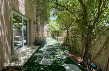 Townhouse - 4 Bedrooms - 3 Bathrooms for rent in Amaranta B - Amaranta - Villanova - Dubai Land - Dubai