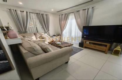 Townhouse - 4 Bedrooms - 3 Bathrooms for rent in Amaranta B - Amaranta - Villanova - Dubai Land - Dubai
