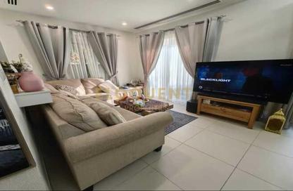 Townhouse - 4 Bedrooms - 3 Bathrooms for rent in Amaranta B - Amaranta - Villanova - Dubai Land - Dubai Townhouse - 4 Bedrooms - 3 Bathrooms for rent in Amaranta B - Amaranta - Villanova - Dubai Land - Dubai