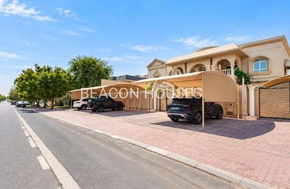 Land - Studio for sale in Al Twar 1 Villas - Al Twar 1 - Al Twar - Dubai