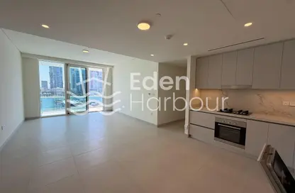 Apartment - 2 Bedrooms - 3 Bathrooms for rent in Beach Mansion Tower 1 - Beach Mansion - EMAAR Beachfront - Dubai Harbour - Dubai