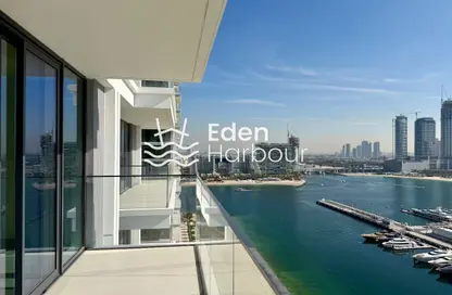 Apartment - 2 Bedrooms - 3 Bathrooms for rent in Beach Mansion Tower 1 - Beach Mansion - Emaar Beachfront - Dubai Harbour - Dubai Apartment - 2 Bedrooms - 3 Bathrooms for rent in Beach Mansion Tower 1 - Beach Mansion - Emaar Beachfront - Dubai Harbour - Dubai