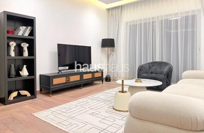 Apartment - 1 Bedroom - 2 Bathrooms for sale in Elite Residence - Dubai Marina - Dubai