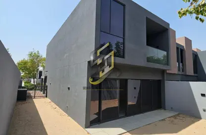 تاون هاوس - 3 غرف نوم - 4 حمامات للبيع في روبينيا - مسار - تلال سيتي - الشارقة