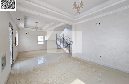 Villa - 3 Bedrooms - 5 Bathrooms for sale in Al Helio 2 - Al Helio - Ajman