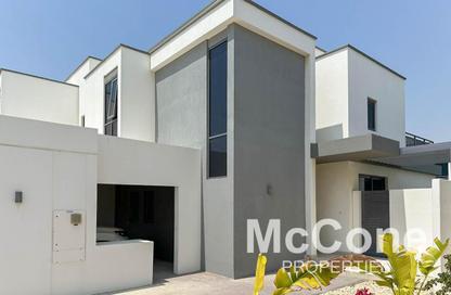 Villa - 4 Bedrooms - 4 Bathrooms for rent in Maple at Dubai Hills Estate 3 - Maple at Dubai Hills Estate - Dubai Hills Estate - Dubai Villa - 4 Bedrooms - 4 Bathrooms for rent in Maple at Dubai Hills Estate 3 - Maple at Dubai Hills Estate - Dubai Hills Estate - Dubai