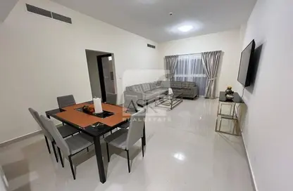 Apartment - 1 Bedroom - 1 Bathroom for rent in K1 - Dubai Land Residence Complex - Dubai Land - Dubai