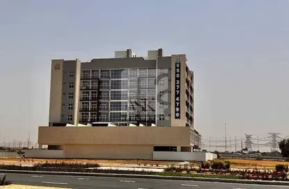 Apartment - 1 Bedroom - 1 Bathroom for rent in K1 - Dubai Land Residence Complex - Dubai Land - Dubai