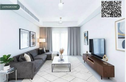 Apartment - 1 Bedroom - 2 Bathrooms for sale in AZHA Community - Al Amerah - Ajman Apartment - 1 Bedroom - 2 Bathrooms for sale in AZHA Community - Al Amerah - Ajman
