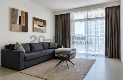 Apartment - 1 - 1 for rent in Creek Palace - Dubai Creek Harbour (The Lagoons) - Dubai