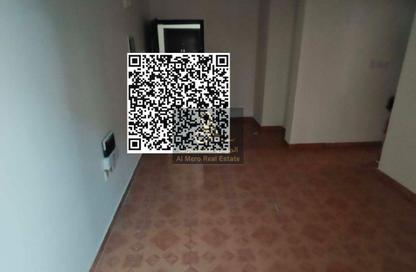 Apartment - 1 - 1 for rent in King Faisal Street - Ajman