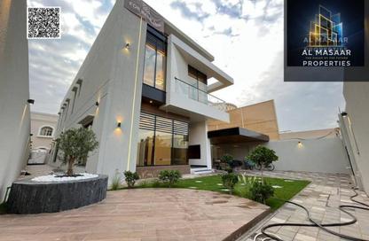 Villa - 5 - 7 for sale in Al Rawda 2 Villas - Al Rawda 2 - Al Rawda - Ajman Villa - 5 - 7 for sale in Al Rawda 2 Villas - Al Rawda 2 - Al Rawda - Ajman