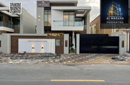 Villa - 5 - 7 for sale in Al Rawda 2 Villas - Al Rawda 2 - Al Rawda - Ajman Villa - 5 - 7 for sale in Al Rawda 2 Villas - Al Rawda 2 - Al Rawda - Ajman