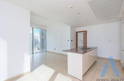 Apartment - 2 Bedrooms - 2 Bathrooms for rent in Marina Gate 2 - Marina Gate - Dubai Marina - Dubai