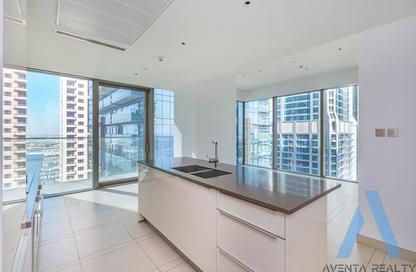 Apartment - 2 Bedrooms - 2 Bathrooms for rent in Marina Gate 2 - Marina Gate - Dubai Marina - Dubai
