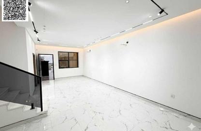 Townhouse - 5 Bedrooms - 7 Bathrooms for rent in Al Helio 2 - Al Helio - Ajman