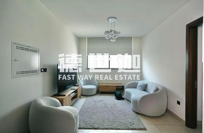 Apartment - 1 Bedroom - 1 Bathroom for sale in Sobha Creek Vistas Reserve - Sobha Hartland - Mohammed Bin Rashid City - Dubai