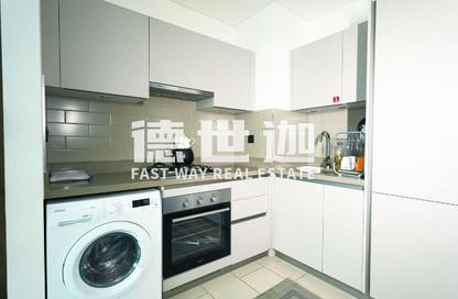 Apartment - 1 Bedroom - 1 Bathroom for sale in Sobha Creek Vistas Reserve - Sobha Hartland - Mohammed Bin Rashid City - Dubai