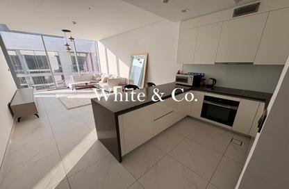 Apartment - 1 Bedroom - 2 Bathrooms for rent in Residences 2 - District One - Mohammed Bin Rashid City - Dubai