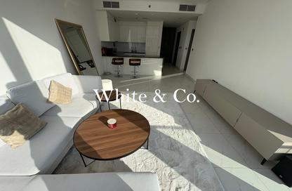 Apartment - 1 Bedroom - 2 Bathrooms for rent in Residences 2 - District One - Mohammed Bin Rashid City - Dubai