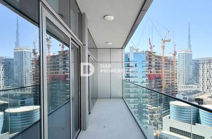 Apartment - 1 Bedroom - 2 Bathrooms for rent in Royal Regency - Business Bay - Dubai