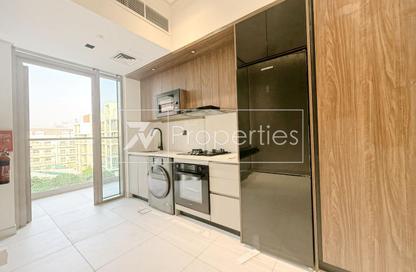 Apartment - Studio - 1 Bathroom for sale in Torino - Arjan - Dubai Apartment - Studio - 1 Bathroom for sale in Torino - Arjan - Dubai
