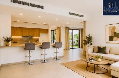 Villa - 5 - 6 for rent in Sidra Villas I - Sidra Villas - Dubai Hills Estate - Dubai