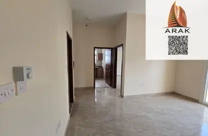 Apartment - 2 Bedrooms - 2 Bathrooms for rent in Al Jurf 1 - Al Jurf - Ajman Downtown - Ajman