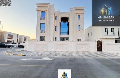 Villa - 6 Bedrooms - 7+ Bathrooms for sale in Al Zaheya Gardens - Al Zahya - Ajman