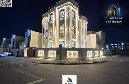 Villa - 6 Bedrooms - 7+ Bathrooms for sale in Al Zaheya Gardens - Al Zahya - Ajman