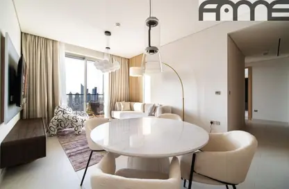 Apartment - 2 Bedrooms - 2 Bathrooms for sale in Vida Dubai Mall Tower 2 - Vida Residences Dubai Mall - Downtown Dubai - Dubai